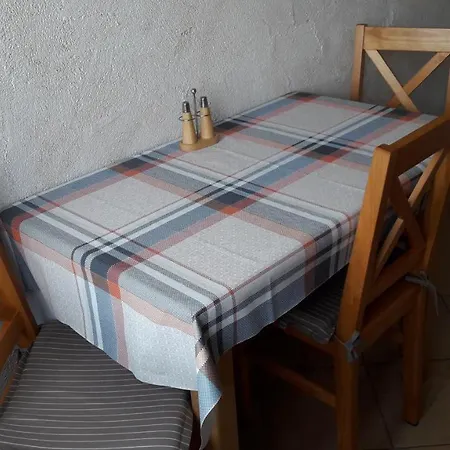 Przy Starowce Apartment Kolobrzeg