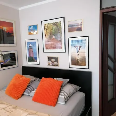 Przy Starowce Apartment
