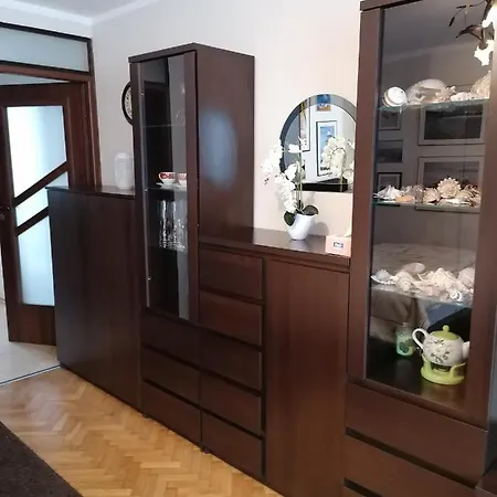 Przy Starowce * Kolobrzeg