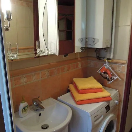Przy Starowce Apartment Kolobrzeg