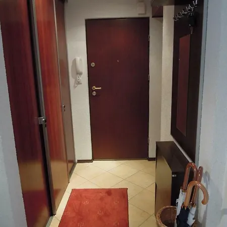 Przy Starowce Apartment *