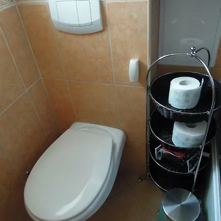 Przy Starowce Kolobrzeg