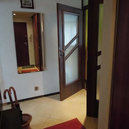Apartment Przy Starowce *