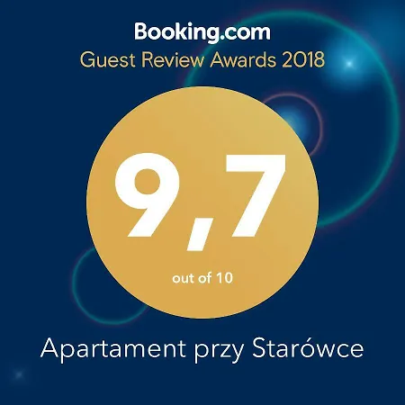 Przy Starowce * Kolobrzeg
