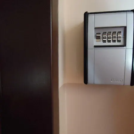 Apartment Przy Starowce