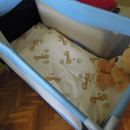 Appartamento Przy Starowce