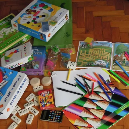 Przy Starowce Appartamento *