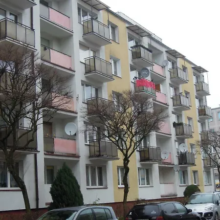 Przy Starowce Kolobrzeg