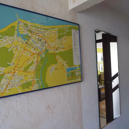 Apartment Przy Starowce *